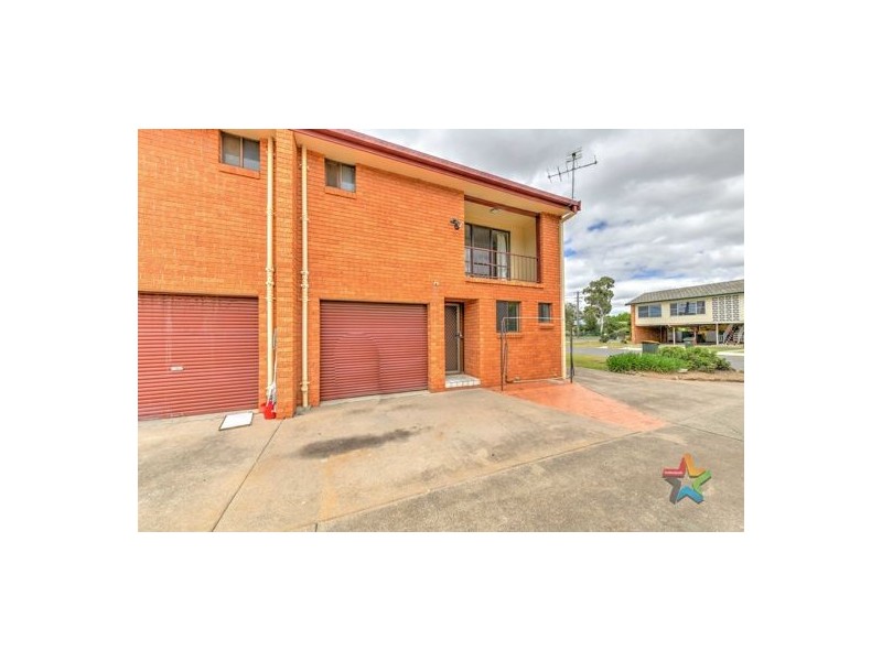 Units 1 – 3/33 Florence Lane, Tamworth NSW 2340