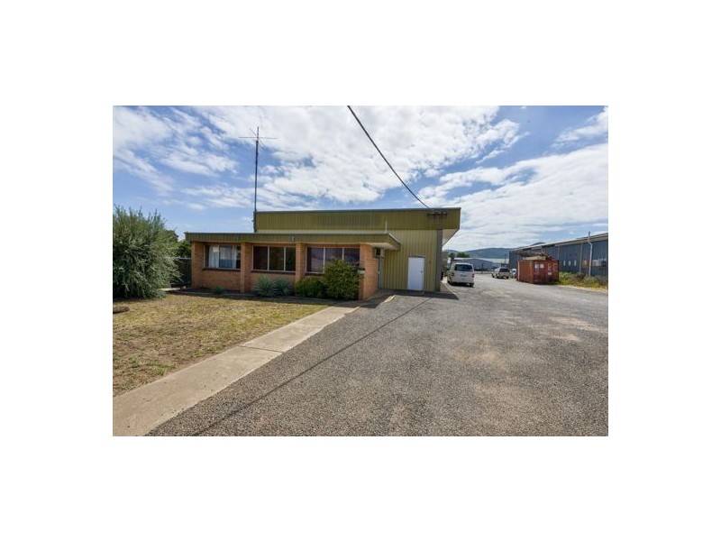 3/19 Showground Road, Tamworth NSW 2340