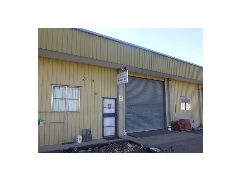 3/19 Showground Road, Tamworth NSW 2340