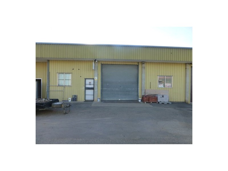 3/19 Showground Road, Tamworth NSW 2340