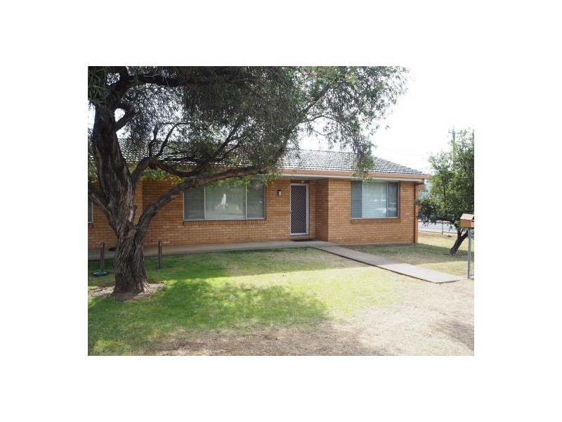1/16 Edward Street, Tamworth NSW 2340
