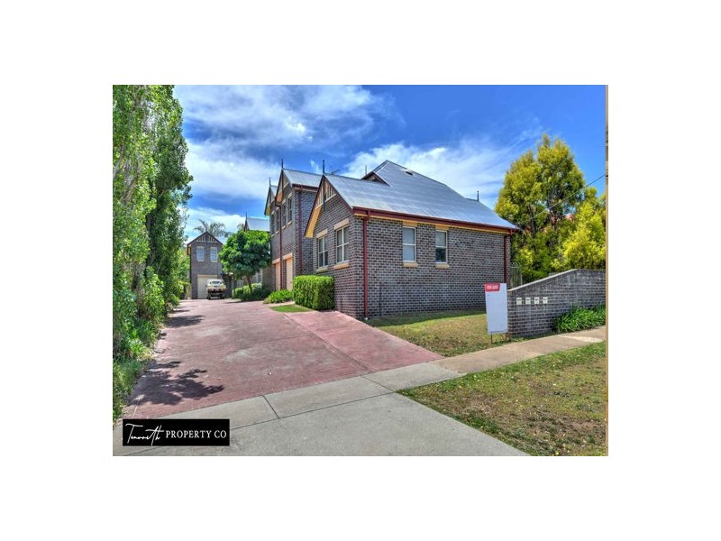 4/94 Marius Street, Tamworth NSW 2340