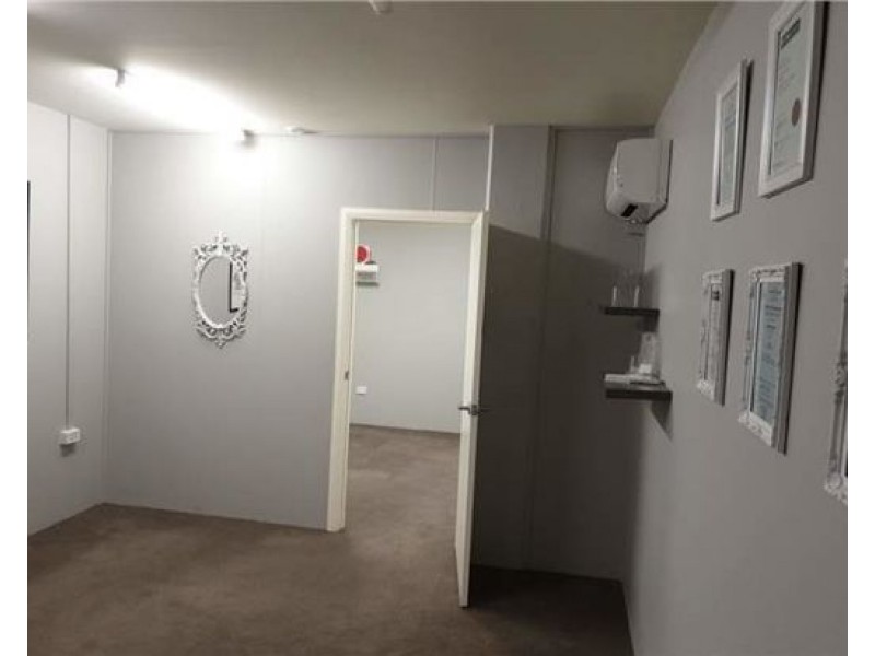 Suite 11 454-456 Peel Street, Tamworth NSW 2340