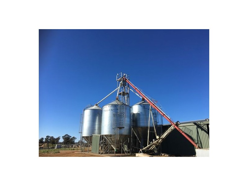 Walcha Dairy Thunderbolts Way, Walcha NSW 2354