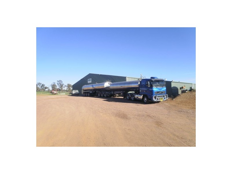 Walcha Dairy Thunderbolts Way, Walcha NSW 2354