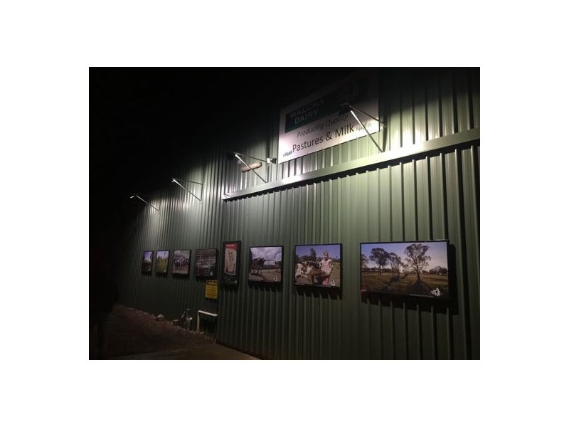 Walcha Dairy Thunderbolts Way, Walcha NSW 2354