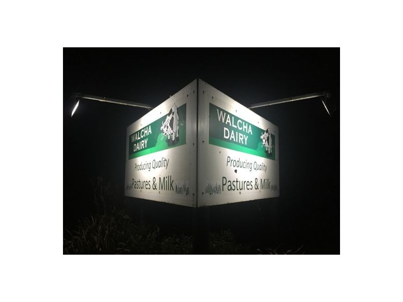 Walcha Dairy Thunderbolts Way, Walcha NSW 2354