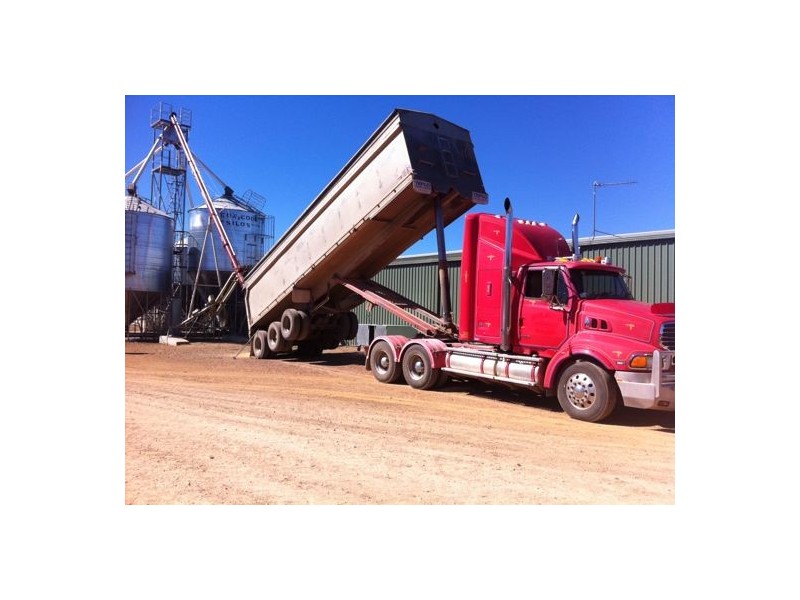 Walcha Dairy Thunderbolts Way, Walcha NSW 2354