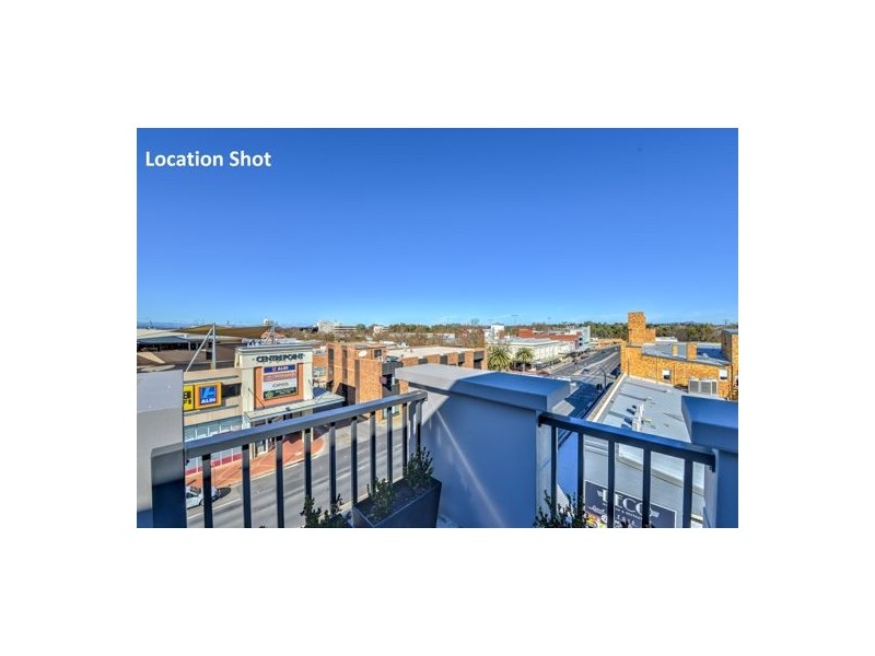 3/52-58 Brisbane Street, Tamworth NSW 2340