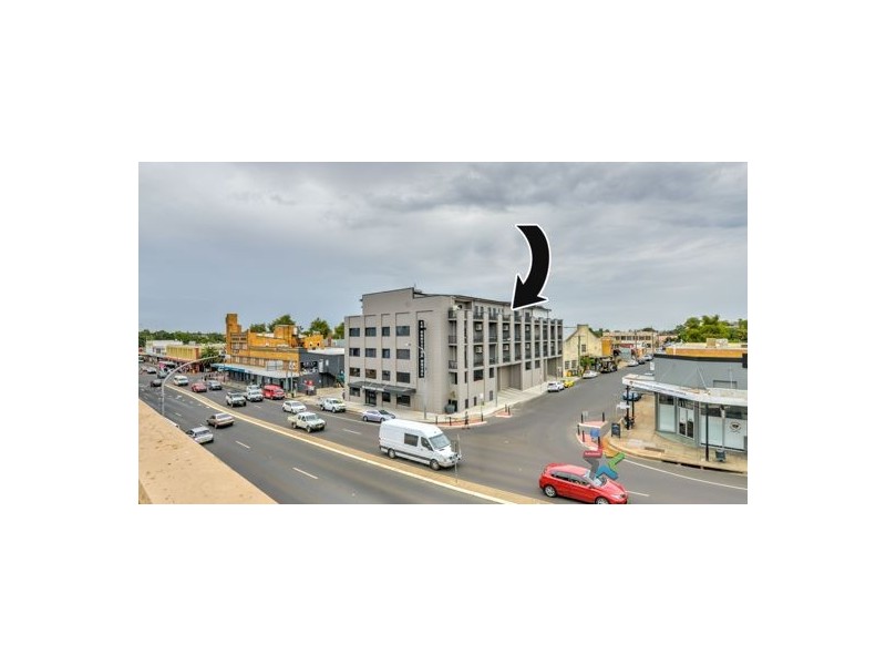 3/52-58 Brisbane Street, Tamworth NSW 2340