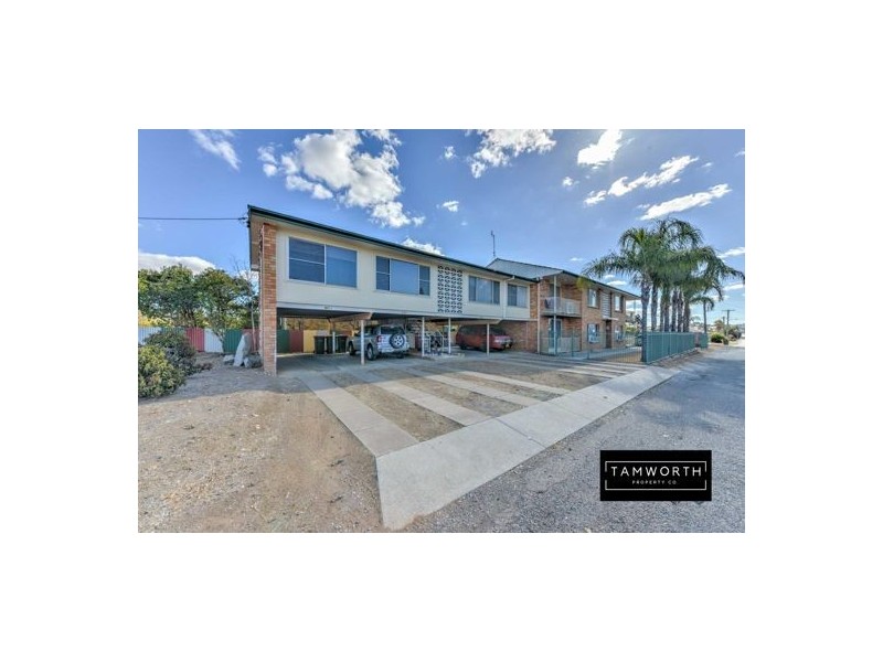 4/2 Vera Street, Tamworth NSW 2340