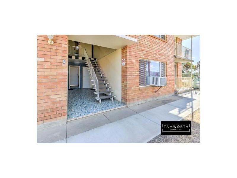 4/2 Vera Street, Tamworth NSW 2340