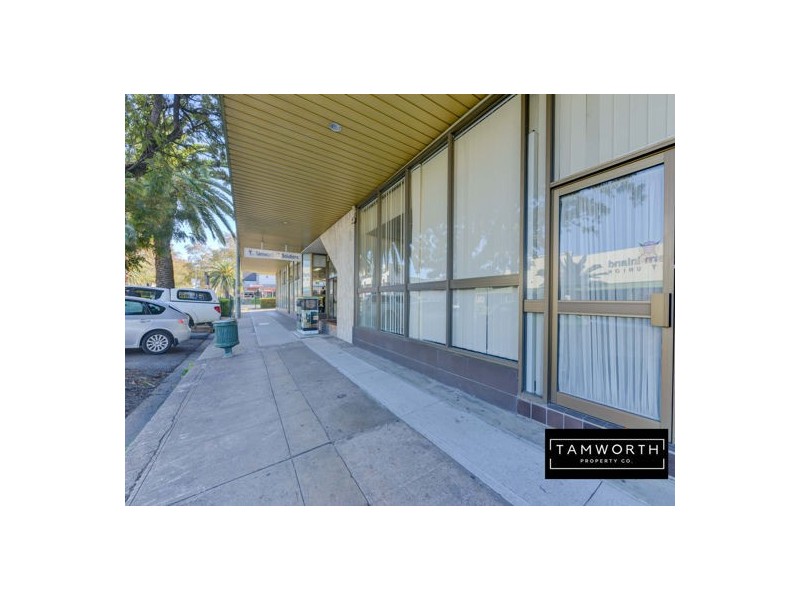 17B/454 Peel Street, Tamworth NSW 2340
