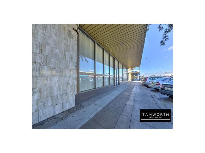 17B/454 Peel Street, Tamworth NSW 2340