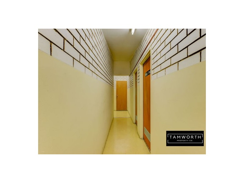 17B/454 Peel Street, Tamworth NSW 2340