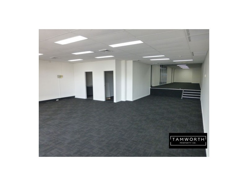 17B/454 Peel Street, Tamworth NSW 2340