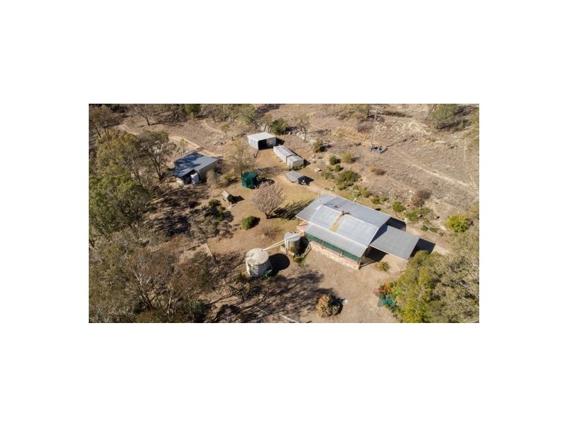318 Hanwood Road, Tamworth NSW 2340