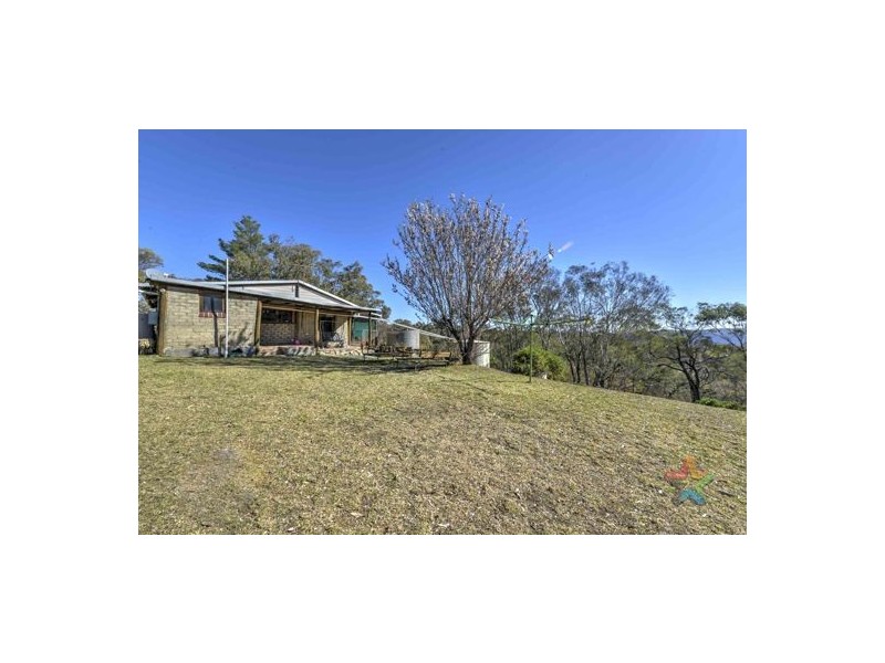 318 Hanwood Road, Tamworth NSW 2340