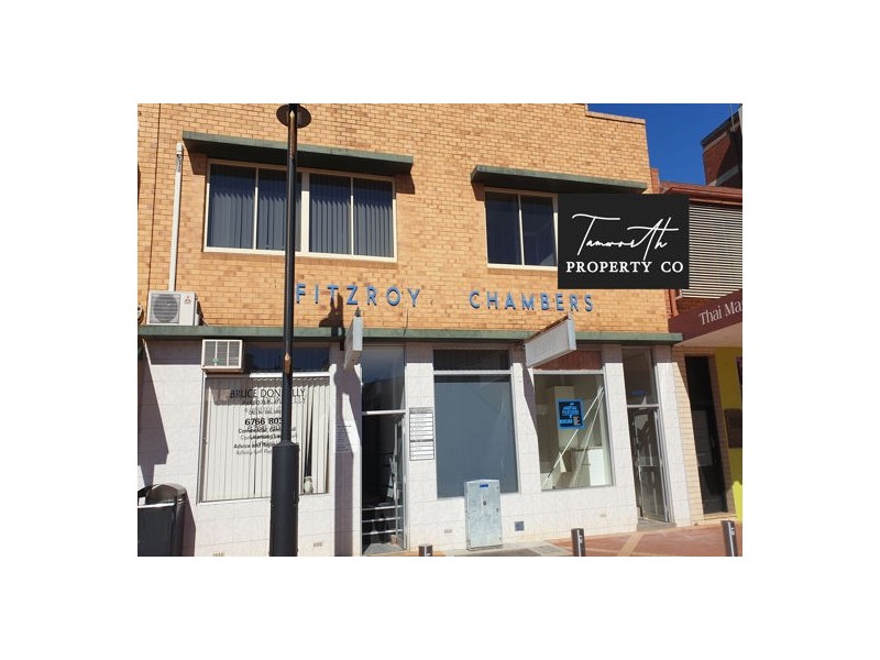 6-9/11 Fitzroy Street, Tamworth NSW 2340