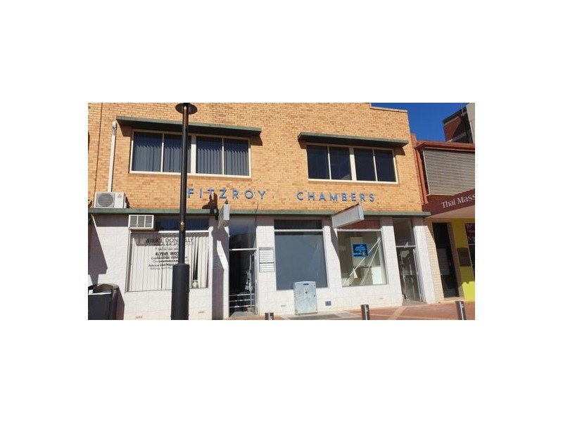 6-9/11 Fitzroy Street, Tamworth NSW 2340