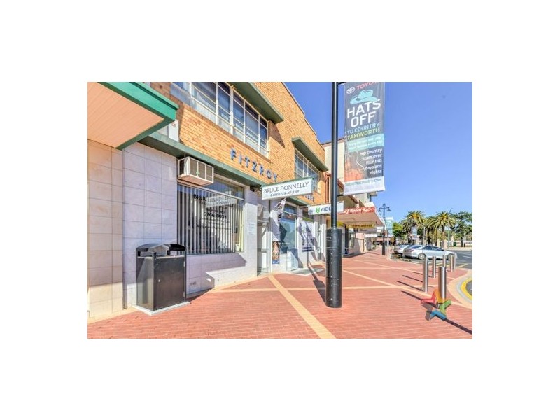 4/9-11 Fitzroy Street, Tamworth NSW 2340