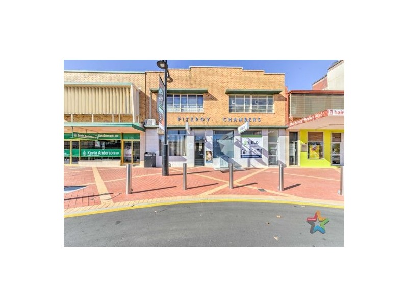 4/9-11 Fitzroy Street, Tamworth NSW 2340