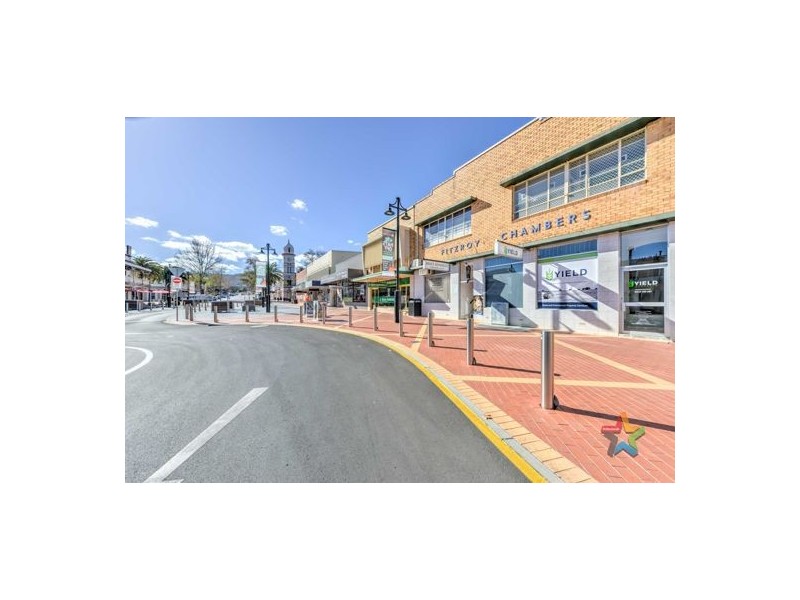 4/9-11 Fitzroy Street, Tamworth NSW 2340