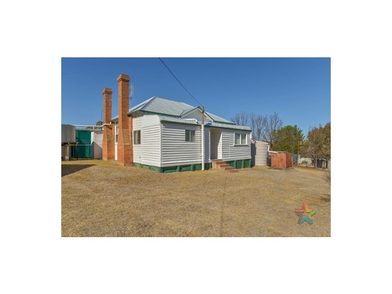 34 Berman Street, Woolbrook NSW 2354
