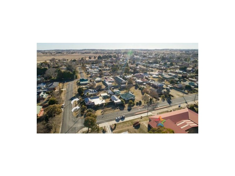 71 Manse Street, Guyra NSW 2365