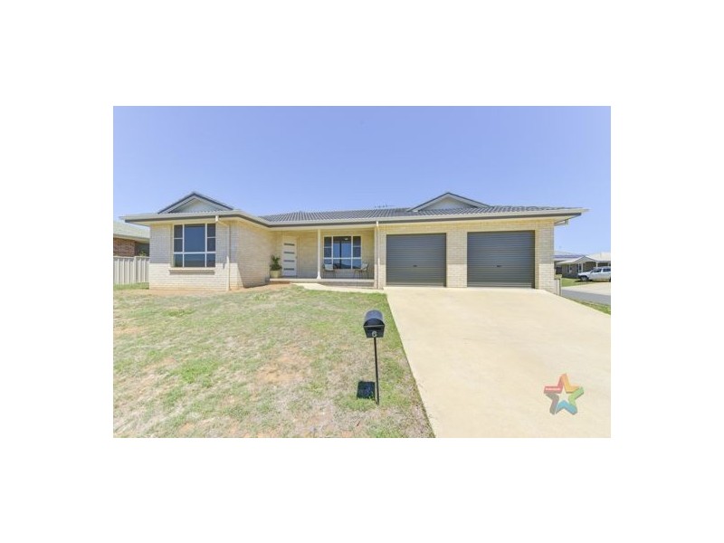 6 Eagle Avenue, Tamworth NSW 2340