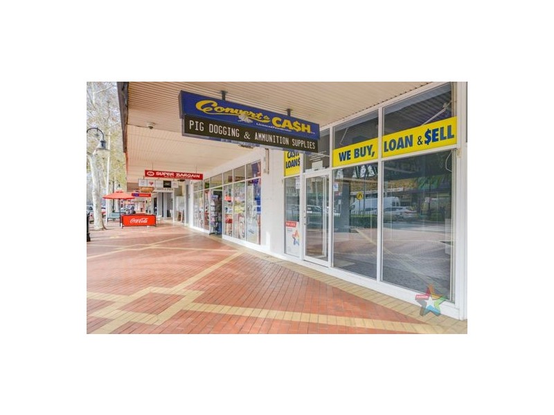 273B Peel Street, Tamworth NSW 2340