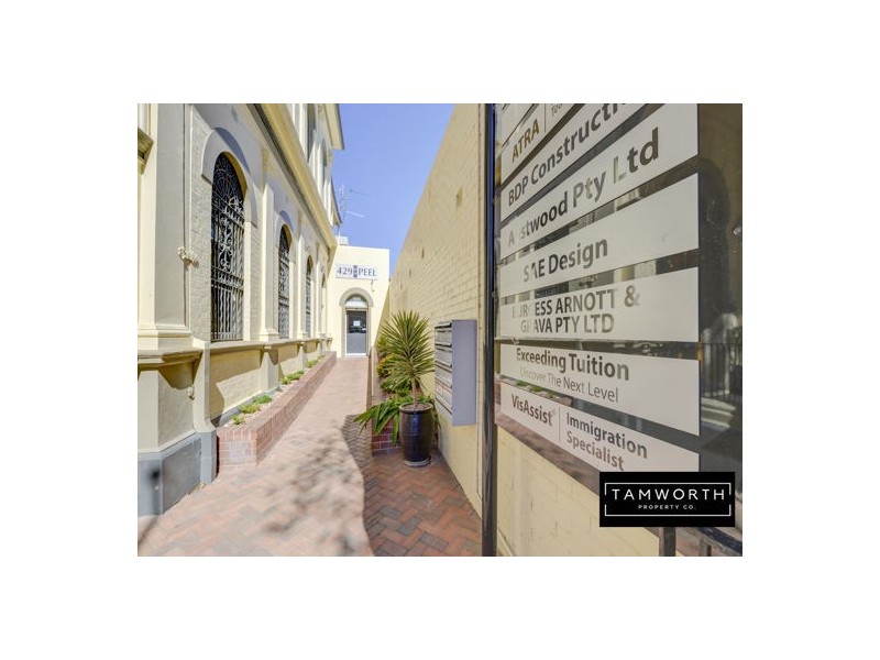 429 Peel Street, Tamworth NSW 2340