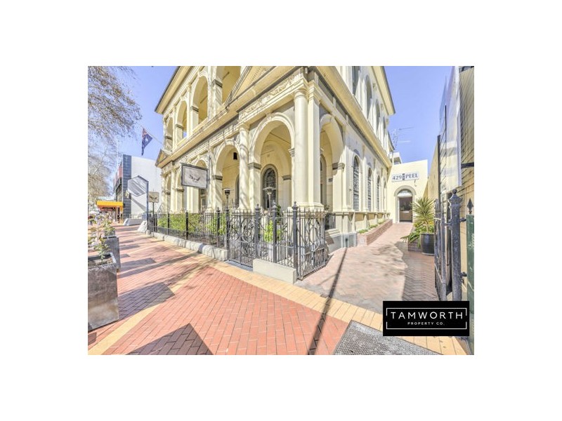 429 Peel Street, Tamworth NSW 2340
