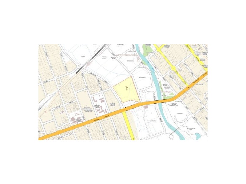 9-11 Bridge Street, Tamworth NSW 2340