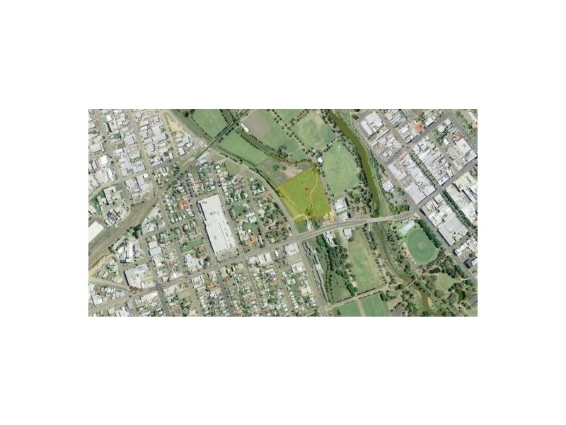 9-11 Bridge Street, Tamworth NSW 2340