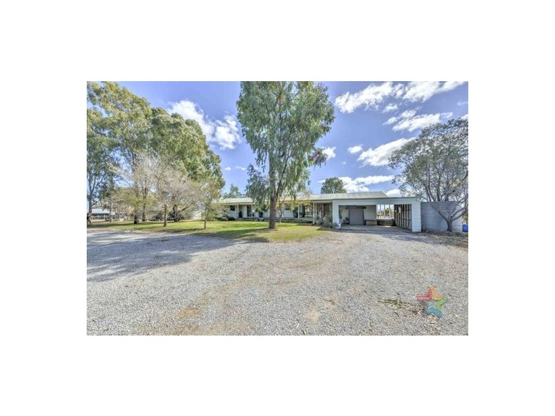 61 Melrose Lane, Tamworth NSW 2340