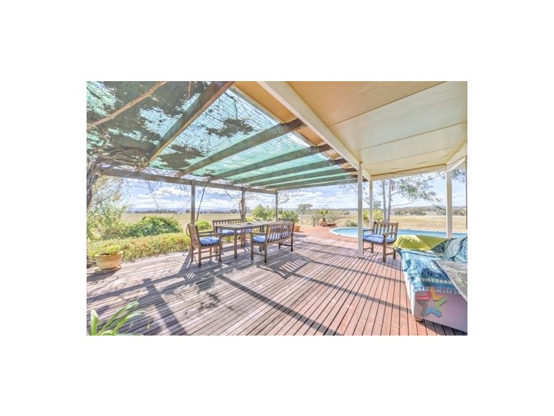 61 Melrose Lane, Tamworth NSW 2340