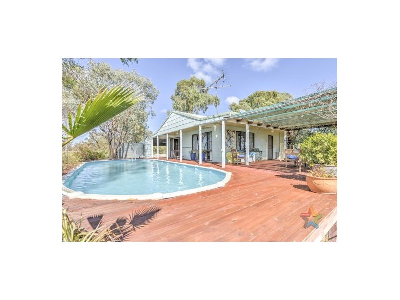 61 Melrose Lane, Tamworth NSW 2340