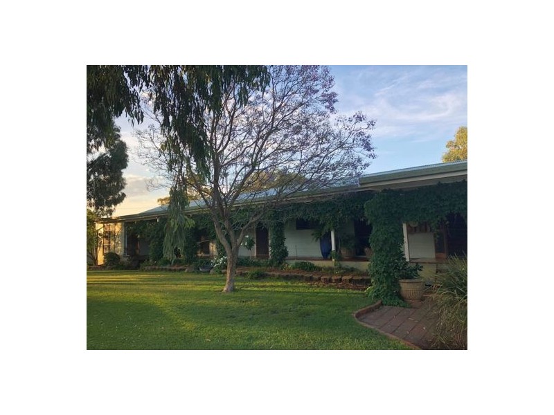 61 Melrose Lane, Tamworth NSW 2340