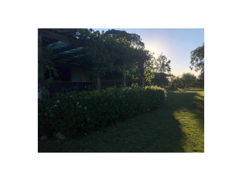 61 Melrose Lane, Tamworth NSW 2340