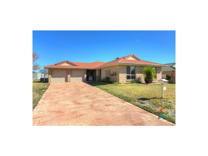 40 Wahroonga Drive, Tamworth NSW 2340