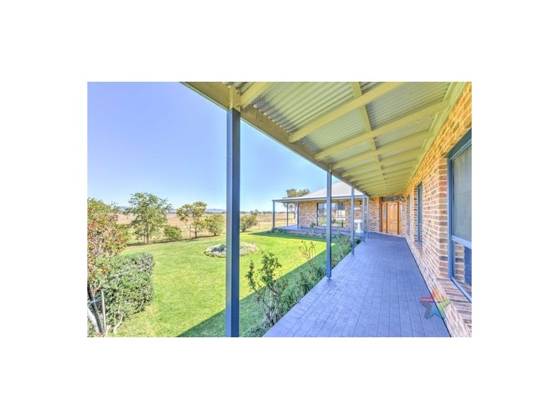 “Elizabeth Farm 720 Old Winton Road, Tamworth NSW 2340