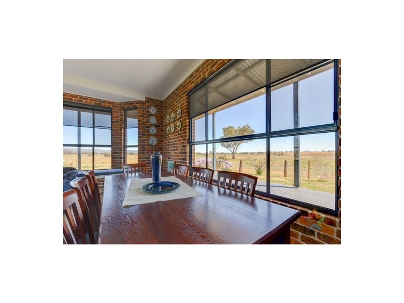 “Elizabeth Farm 720 Old Winton Road, Tamworth NSW 2340