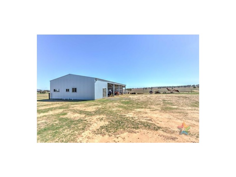 “Elizabeth Farm 720 Old Winton Road, Tamworth NSW 2340
