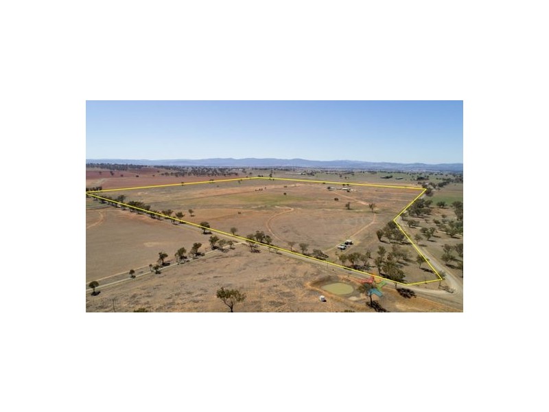 “Elizabeth Farm 720 Old Winton Road, Tamworth NSW 2340