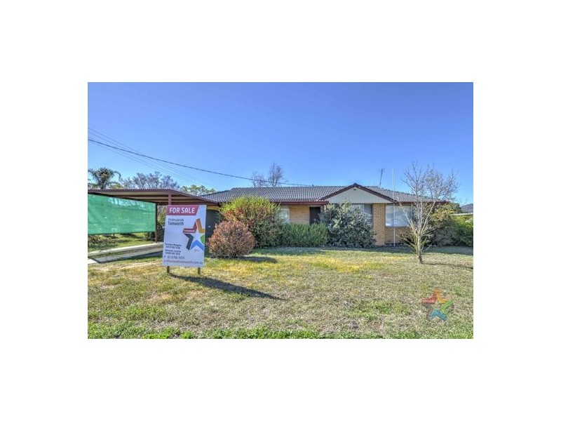 12 Ring Street, Tamworth NSW 2340