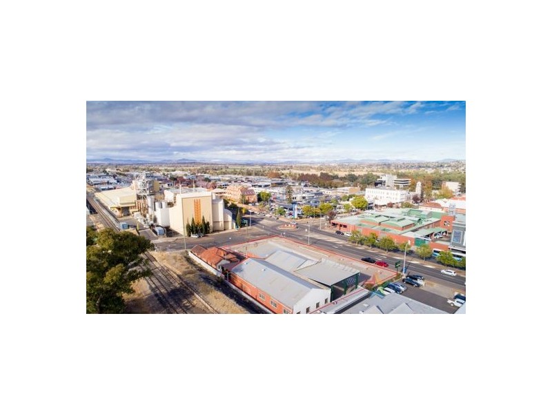 166-168 Marius Street, Tamworth NSW 2340