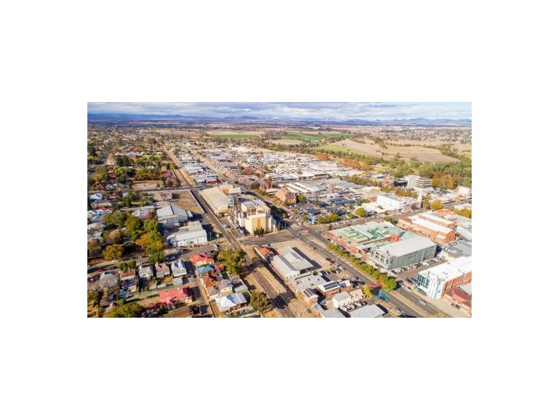 166-168 Marius Street, Tamworth NSW 2340