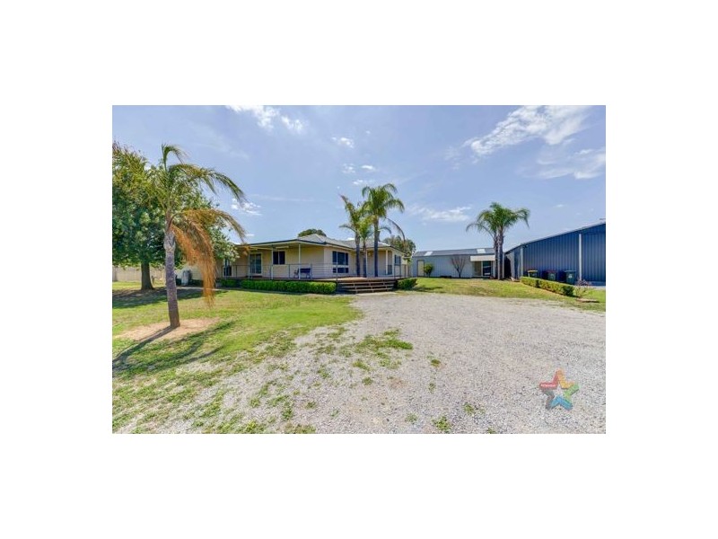 55-57 Bylong Road, Tamworth NSW 2340