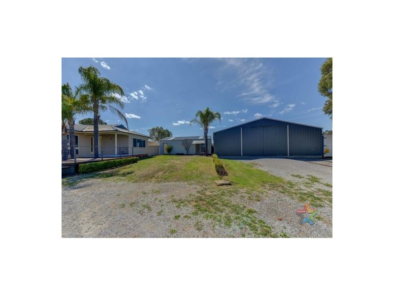 55-57 Bylong Road, Tamworth NSW 2340